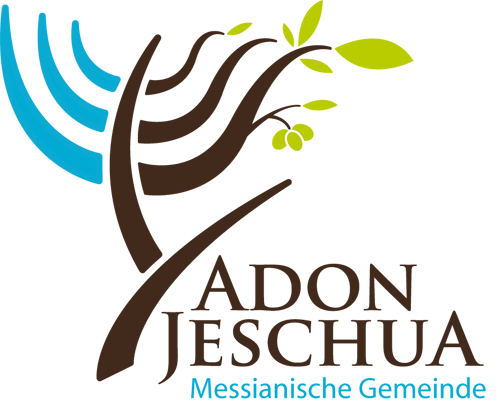 Adon Jeschua Logo